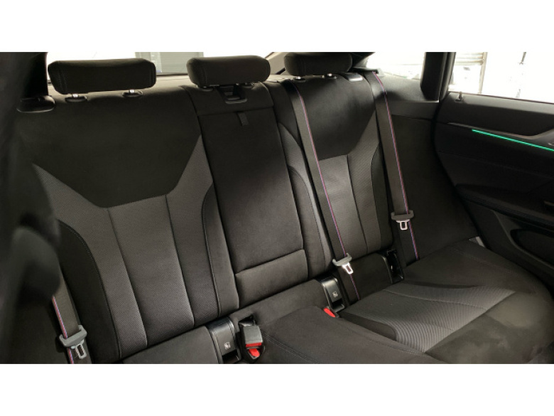 BMW 4 Series M440i xDrive MHT 5dr Step Auto Petrol Hatchback